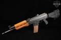 Zastava Arms PAP M85NP 5.56mm NATO Black & Wood in Good Condition Image 2