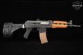 Zastava Arms PAP M85NP 5.56mm NATO Black & Wood in Good Condition Image 3