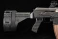 Zastava Arms PAP M85NP 5.56mm NATO Black & Wood in Good Condition Image 4