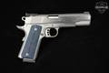 Colt Gold Cup Trophy Series 70 9mm Luger Stainless in Very Good Condition Image 5