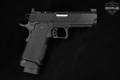 Springfield Armory 1911 DS Prodigy 4.25" AOS 9mm Luger Black in Very Good Condition Image 3