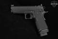 Springfield Armory 1911 DS Prodigy 4.25" AOS 9mm Luger Black in Very Good Condition Image 4