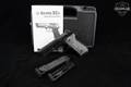 Beretta 92G Centurion Tactical Wilson Combat, Action Tune, J92CEN9WC 9mm Luger matte black Bruniton in Like-New Condition Image 2