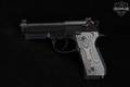 Beretta 92G Centurion Tactical Wilson Combat, Action Tune, J92CEN9WC 9mm Luger matte black Bruniton in Like-New Condition Image 5