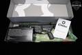 CMMG Banshee MK4 9mm Luger Cerakote Sniper Grey in Excellent Condition Image 2