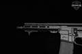 CMMG Banshee MK4 9mm Luger Cerakote Sniper Grey in Excellent Condition Image 3