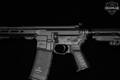 CMMG Banshee MK4 9mm Luger Cerakote Sniper Grey in Excellent Condition Image 4