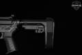 CMMG Banshee MK4 9mm Luger Cerakote Sniper Grey in Excellent Condition Image 5
