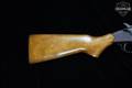 Pre 1968 Savage Arms Model 947E Springfield 410 Bore Blued in Good Condition Image 3