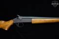 Pre 1968 Savage Arms Model 947E Springfield 410 Bore Blued in Good Condition Image 4