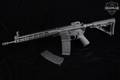 Palmetto State Armory (PSA) PA-15 Freedom 5.56mm NATO Black in Good Condition Image 2