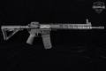 Palmetto State Armory (PSA) PA-15 Freedom 5.56mm NATO Black in Good Condition Image 3