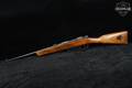 Terni Arsenal Carcano Modello 38 Fucile Corto 7.35x51 Carcano Blued & Hardwood in Fair Condition Image 2
