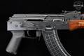 Pioneer Arms Hellpup 7.62x39 Blued & Laminated Wood in Excellent Condition Image 4