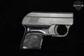 Gurstenberger Model 6 Starter Pistol (Blank Firing) 22 Shot Blank Blued in Good Condition Image 3