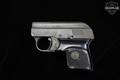 Gurstenberger Model 6 Starter Pistol (Blank Firing) 22 Shot Blank Blued in Good Condition Image 4