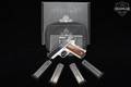 Springfield Armory EMP Ronin 9mm Luger Blued/Satin Aluminum in Good Condition Image 2