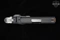 Springfield Armory EMP Ronin 9mm Luger Blued/Satin Aluminum in Good Condition Image 4