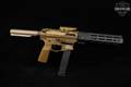 Juggernaut Tactical JT-45 .45 ACP Black in Very Good Condition Image 3