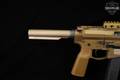 Juggernaut Tactical JT-45 .45 ACP Black in Very Good Condition Image 4