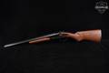 IAC Model 99 Coach Gun 12 Gauge Blued & Walnut in Very Good Condition Image 2