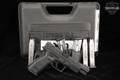 Springfield Armory XD-9 Tactical 9mm Luger Black in Excellent Condition Image 2