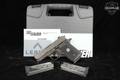 Sig Sauer P938 Legion 9mm Luger Legion Gray in Very Good Condition Image 2