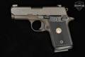 Sig Sauer P938 Legion 9mm Luger Legion Gray in Very Good Condition Image 3