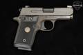 Sig Sauer P938 Legion 9mm Luger Legion Gray in Very Good Condition Image 5