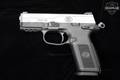 FN Herstal (FNH) FNX-40 Stainless .40 S&W Two-Tone in Excellent Condition Image 5