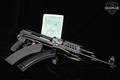 Arsenal SAS M-7 7.62x39 Black in Very Good Condition Image 2