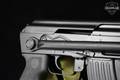 Arsenal SAS M-7 7.62x39 Black in Very Good Condition Image 3
