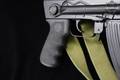 Arsenal SAS M-7 7.62x39 Black in Very Good Condition Image 4