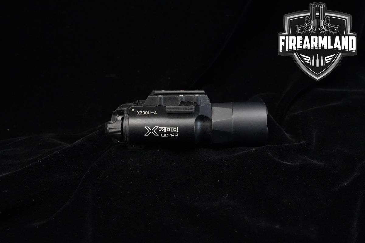 SureFire X300 Ultra SureFire X300U