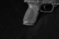 Smith & Wesson (S&W) M&P-9 2.0 Compact 9mm Luger Black in Excellent Condition Image 4