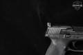 Smith & Wesson (S&W) M&P-9 2.0 Compact 9mm Luger Black in Excellent Condition Image 5
