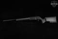 Savage Arms A17 Pro Varmint .17 HMR Blued & Black Laminate in Very Good Condition Image 2