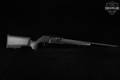 Savage Arms A17 Pro Varmint .17 HMR Blued & Black Laminate in Very Good Condition Image 3
