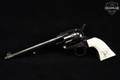 A. Uberti Single Action Army 7th Cavalry Commemorative .45 Colt Polished Blued in Excellent Condition Image 3