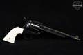 A. Uberti Single Action Army 7th Cavalry Commemorative .45 Colt Polished Blued in Excellent Condition Image 4