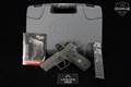 2020 Sig Sauer P229 Legion 9mm Luger Legion Gray in Excellent Condition Image 2