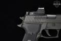 2020 Sig Sauer P229 Legion 9mm Luger Legion Gray in Excellent Condition Image 5