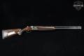 2008 Beretta Model 682 Gold E Sporting 12 Gauge Silver in Excellent Condition Image 3