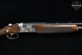 2008 Beretta Model 682 Gold E Sporting 12 Gauge Silver in Excellent Condition Image 5