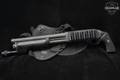 Remington-Automatic Weaponry WP870 12 Gauge Parkerized in Good Condition Image 2