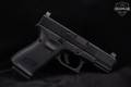 Glock 19 MOS Gen5 9mm Luger Black in Excellent Condition Image 3