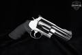 Smith & Wesson (S&W) Model 500 500 S&W Magnum Stainless Steel in Excellent Condition Image 3