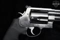 Smith & Wesson (S&W) Model 500 500 S&W Magnum Stainless Steel in Excellent Condition Image 5