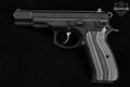 CZ 75 BD 9mm Luger Black in Excellent Condition Image 3