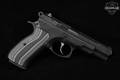 CZ 75 BD 9mm Luger Black in Excellent Condition Image 4